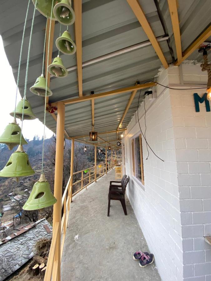 Mud Stays Gangnāni Exterior photo