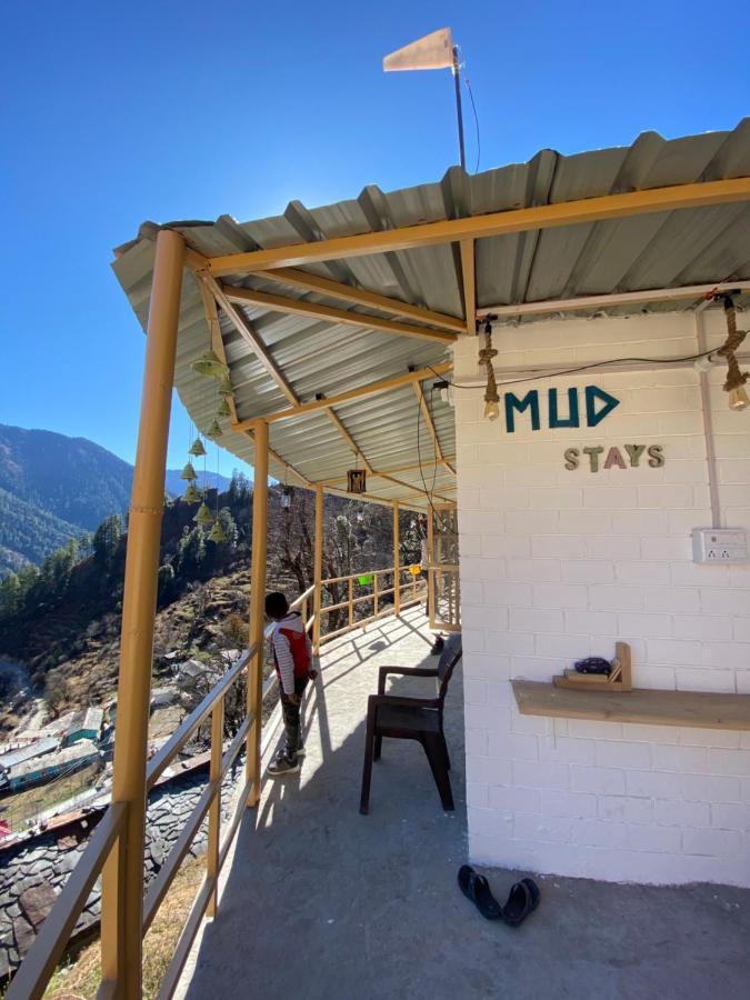 Mud Stays Gangnāni Exterior photo